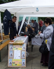 Városi Civil Korzó