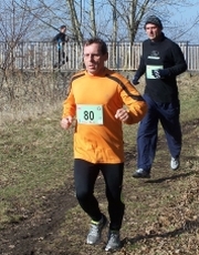 Verőfényes domb-futás 2011